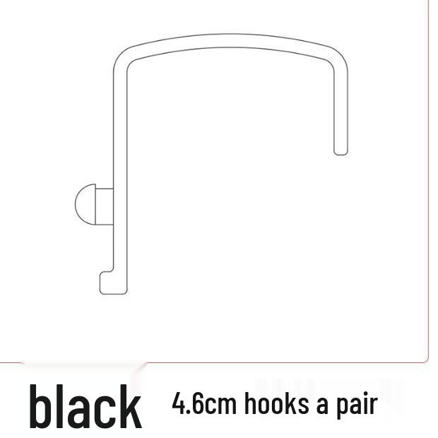 Настенный металлический органайзер для файлов – Настольная подвесная стойка для хранения