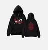 DOUBLE SIDED Hoodie, Conan G Found Heaven Hoodie, Conan Gray Shirt, Gift Fans