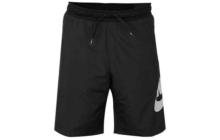 

Nike Sports Shorts Men s Black Moderate CJ4441-010 M
