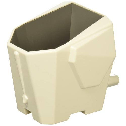 PELEG DESIGN Cutlery Drainer Jumbo White UNKNOWN