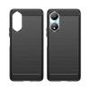 For Huawei Honor X5 Plus Case Cover For Honor X5 Plus Capas New Back Shockproof Bumper Soft TPU Carbon Fiber Cover Honor X5 Plus