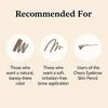 Skinfood Choco Eyebrow Powder Cake (Gray Brown)