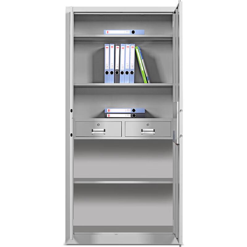 Tiger Brand Large Electronic Steel Security File Cabinet