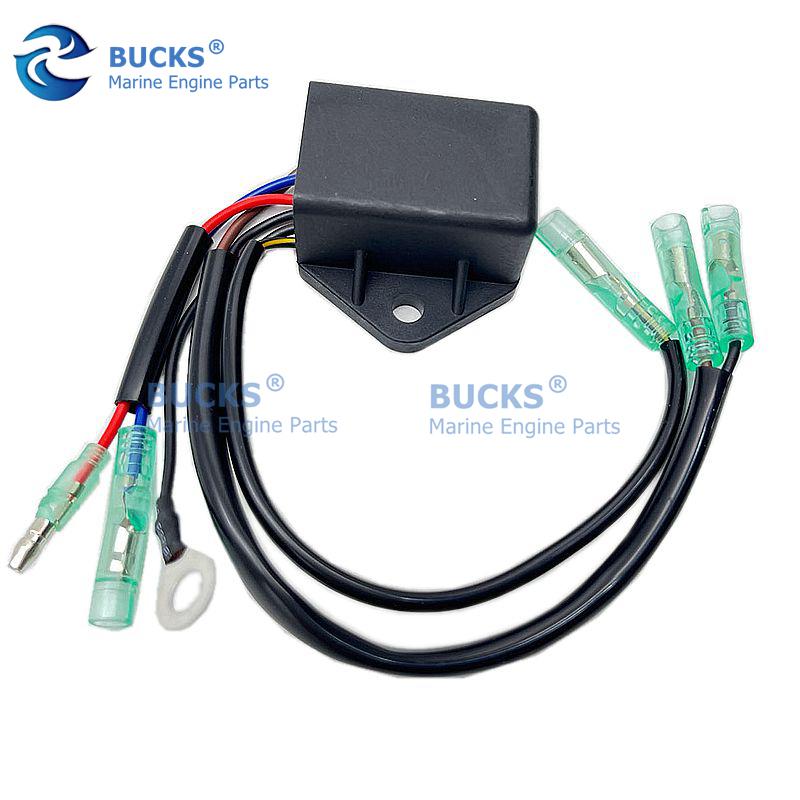 3G2-06060-2 CDI UNIT ASSY For Tohatsu Nissan Outboard 9.9/15/18/30 HP NS15 N18,3G2-06060-1,3G2-06060,3G2060602,3G2060602M