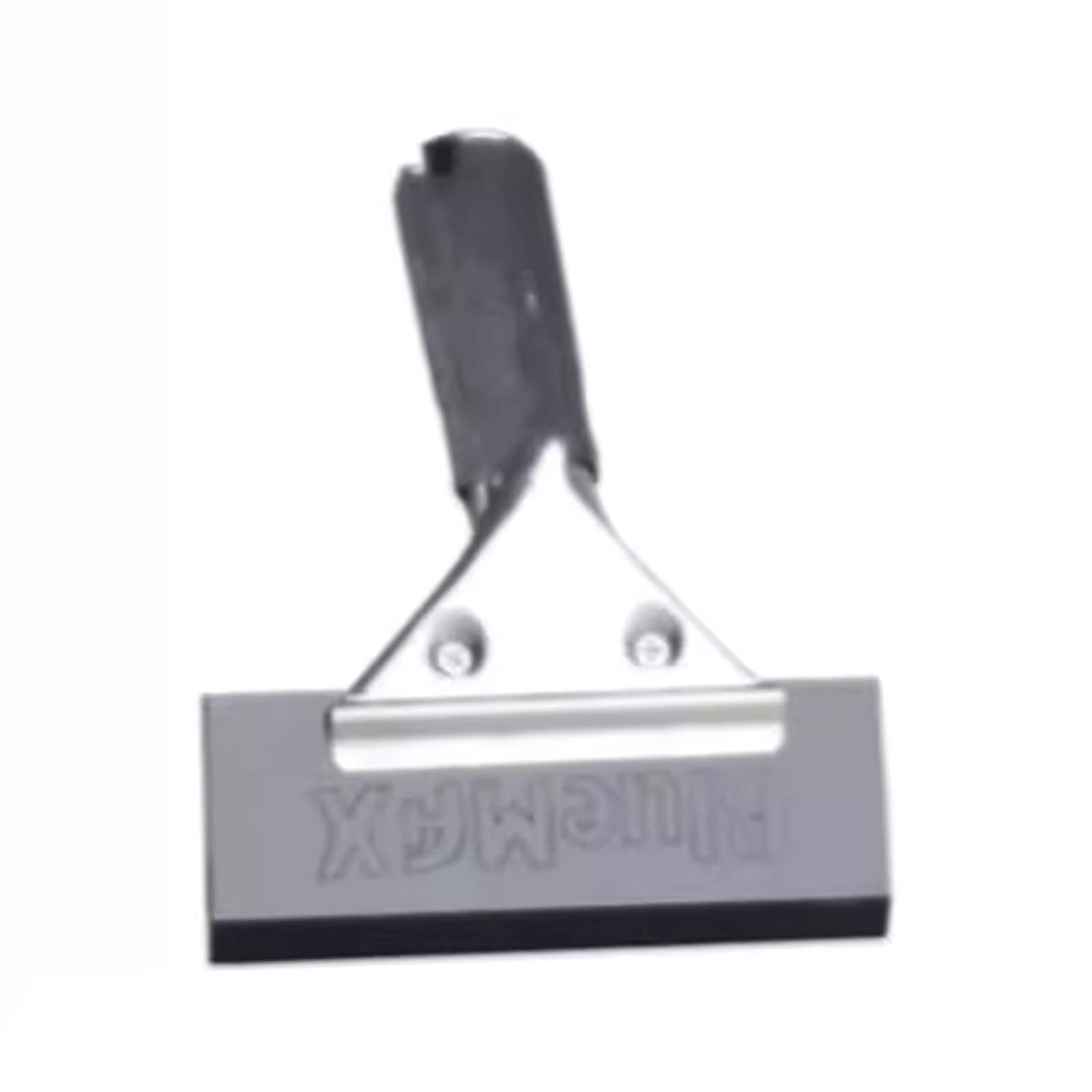 Soft Rubber Scraper for Car Film Window, Advertising Glass Cleaning Squeeze Tool