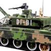 Die-cast Military Vehicle & Aircraft Models