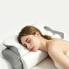 Neck Protection Bed Pillowcase with Pillow Core, Hotel Home Decor Butterfly Shaped Sleep Memory Pillow Slow Rebound Zero Pressure Pillow