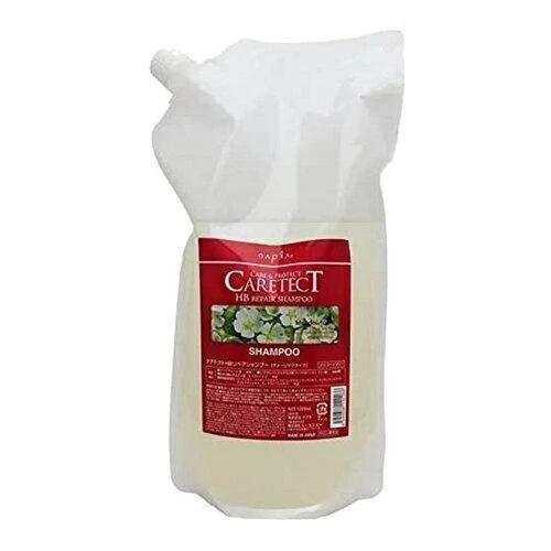 Napla Caretect HB Repair Shampoo (1200ml Refill)