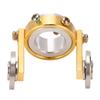 Cutting Roller Guide Wheel Spacer High Speed Steel Oxygen Cutter Gun Accessories G01-30