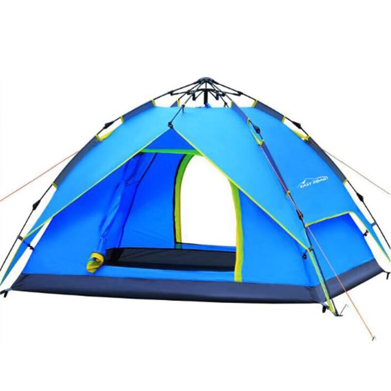 Yiluda Hydraulic Automatic Double-Layer Tent