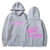 Hoodies Sweatshirts Unisex Men's Women's Hooded Casual Fashion Couple's Long Sleeves