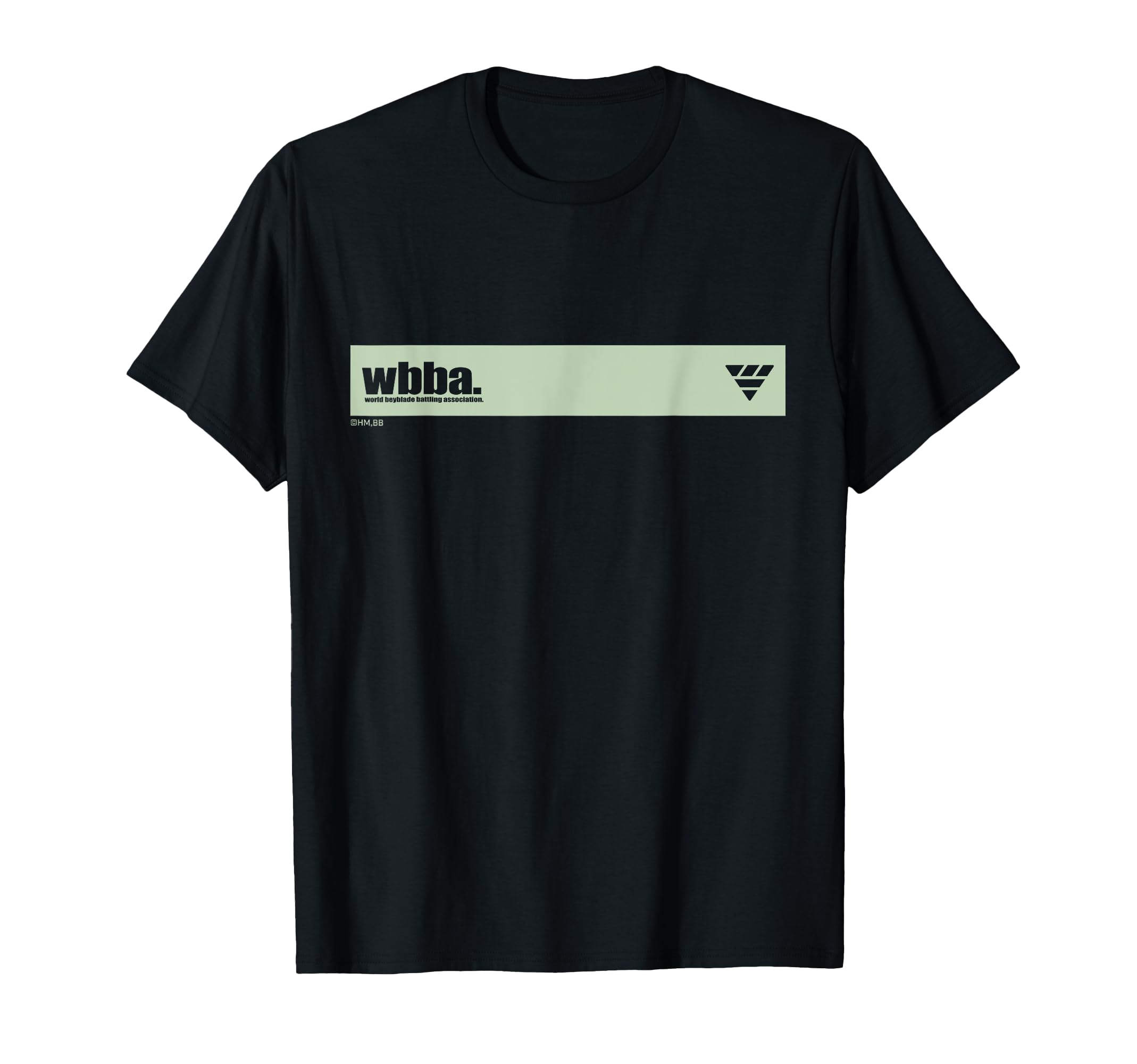 Beyblade Burst WBBA #7 T-shirt