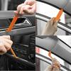 Cluoling Interior Upholstery Removal, Auto Upholstery Removal, Panel Stripping, Automotive Rivet, Clip, Clamp Tool,