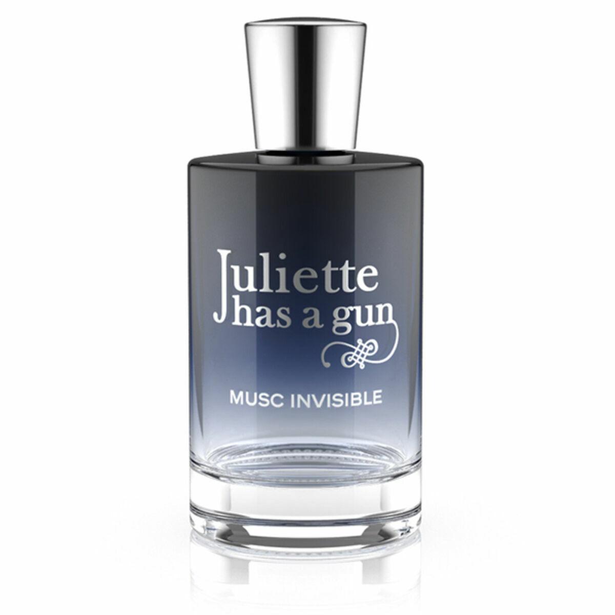

Женские духи Juliette Has A Gun EDP 100 мл Invisible Musk
