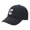 MLB Cavaliers Cotton Baseball Caps Unisex Marine Blue Fashion 3ACPD015N-45CGS