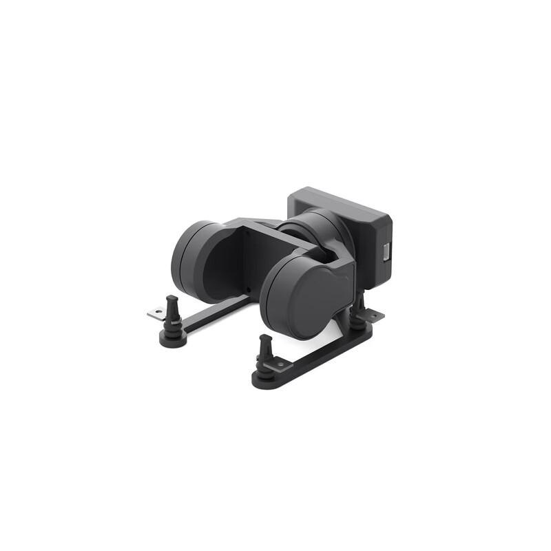 

CADDXFPV Snail GM2 3-осьовий стабілізатор для Avatar HD PRO KIT