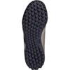 adidas Predator Club Sports Bequeme Rutschfeste Langlebige Niedrige Kinder Fußballschuhe Kinder Fußballschuhe Silber Schwarz IF6420