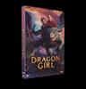 Dvd - Bqhl Éditions - Dragon Girl - Fantasy - 77 Minutes - French