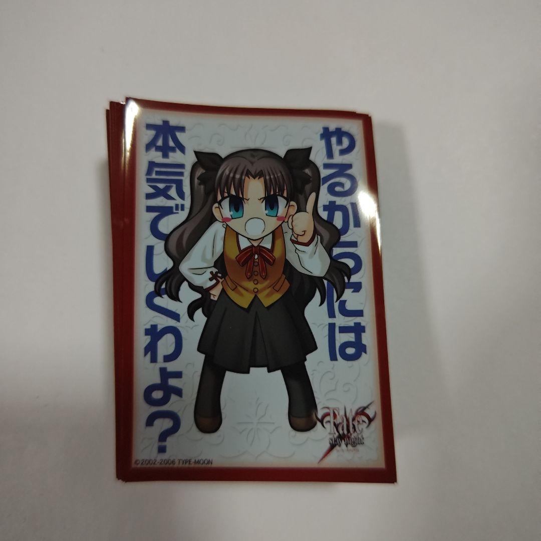 

[Б/У] Fate Слив Broccoli Мини Тосака Рин Если я собираюсь это делать, я буду делать это серьезно, ладно