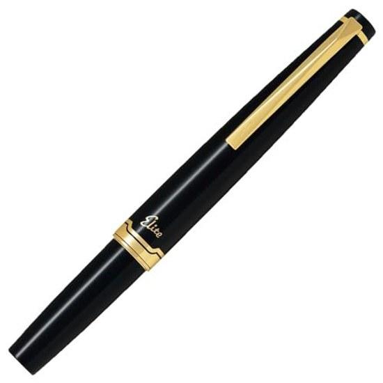 Pilot Fountain Pen Elite 95S FES-1MM-B-EF Extra Fine Black