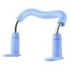 Students Writing Sitting Posture Corrector Device Kids Sitting Posture Corrector M-Shaped Writing Reading Bracket