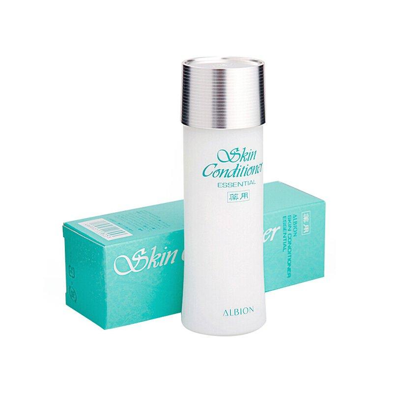 Albion Medicated Skin Conditioner Essential 110ML Lotion