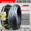 Road Tire Series: Sizes 70-150 for 14-19 Inch Wheels