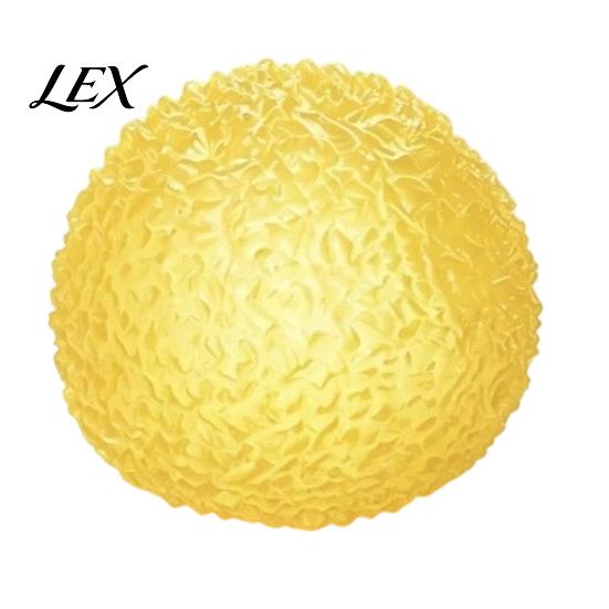 Slow Rebound Fidget Crunchy Stress Ball, Ice Slushie Toy, Durable Items Sensory Squeeze Toy for Relief And Anxiety Desktop Reliever