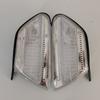 A Pair Automobile Corner Lamp Turn Signal Light 81731-22120 81741-22120 For Toyota Mark Jzx100 1997 1998 1999
