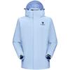 CAMEL Waterproof, Windproof, Breathable, And Abrasion Resistant Windbreaker Jacket Men's T1W245169