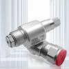 3600PSI Shut Down Valves Swivel Joint Extension 287030 Airless Sprays Adapter Joint for High Pressure Airless Paint Sprayer