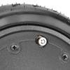 10in Bürstenlosen Motor Reifen für Xiaomi M365 Elektrische Roller Fahren Rad Aufblasbare 250W 36V