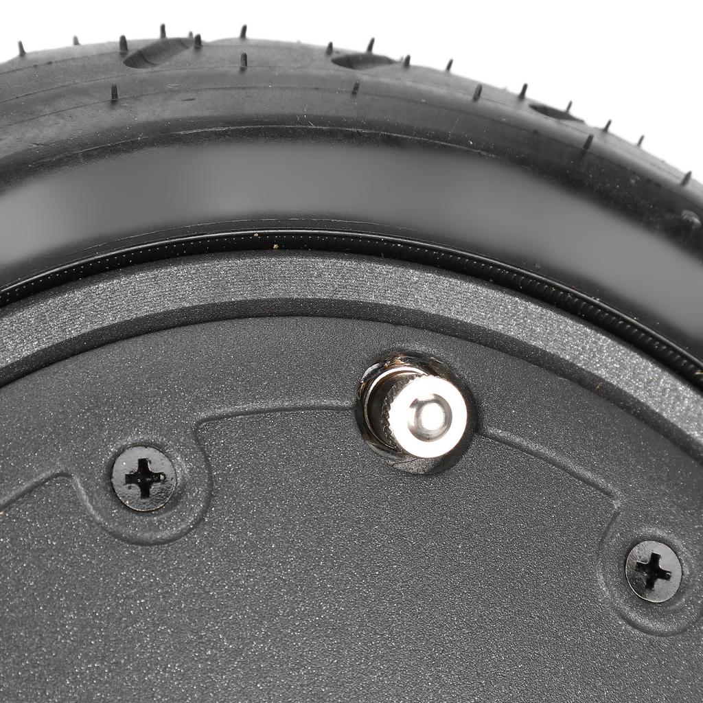 10in Bürstenlosen Motor Reifen für Xiaomi M365 Elektrische Roller Fahren Rad Aufblasbare 250W 36V