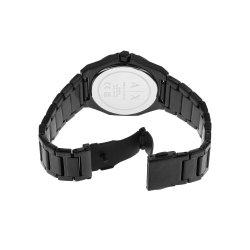 A|X Armani Exchange AX4609 Women's Watch, Black