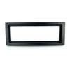 For C5 2004-2008 Car Stereo Fascia Dashboard Installation ABS Plastic Material Standard 1DIN Fit OEM Style Panel
