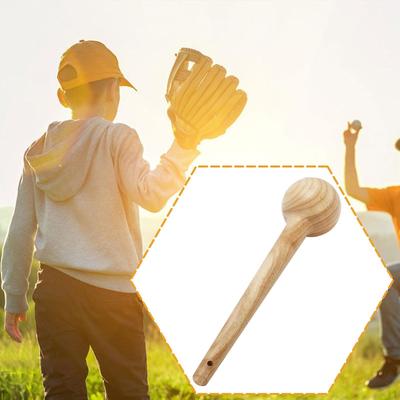 Týmové sporty – Baseball a softball