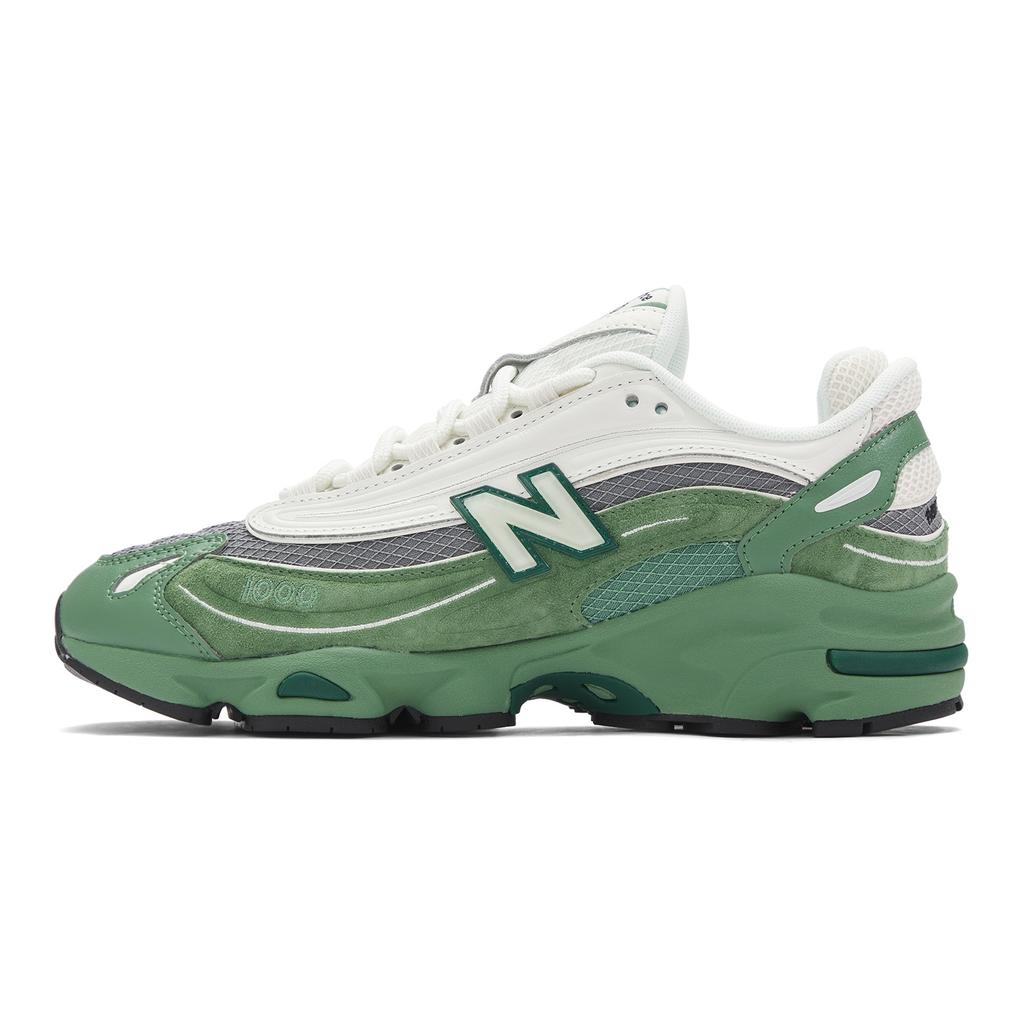 New Balance Unisex tenisky 1000 Mallard Green Sea Salt M1000MA
