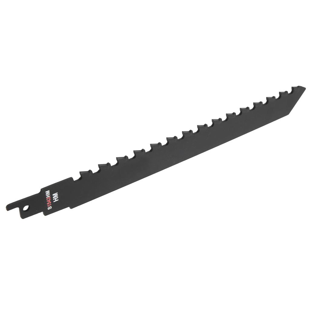Saw Blade Reciprocating Sabre Saw Alloy Steel Electric Stone Cutting Accessories 240mm