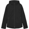 4F Womens/Ladies F572 Plain Polyester Ski Jacket