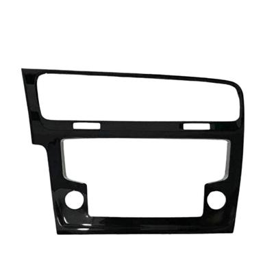 Car Radio Frame For Vw Golf / Golf Mk7 2013-2017 OEM 5G1819743