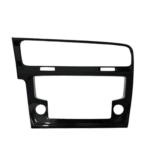 

Рамка для автомагнітоли для Vw Golf / Golf Mk7 2013-2017 OEM 5G1819743