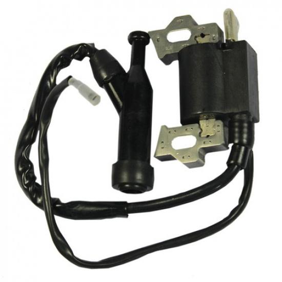 

Ignition Coil Magneto Parts Fit Honda GX110/GX120/GX140/GX160 5.5HP/GX200 6.5HP