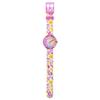 Flik Flak Uhr GLITZERNDE EDELSTEINE Sparkling Gemstones FPNP155 Kinder