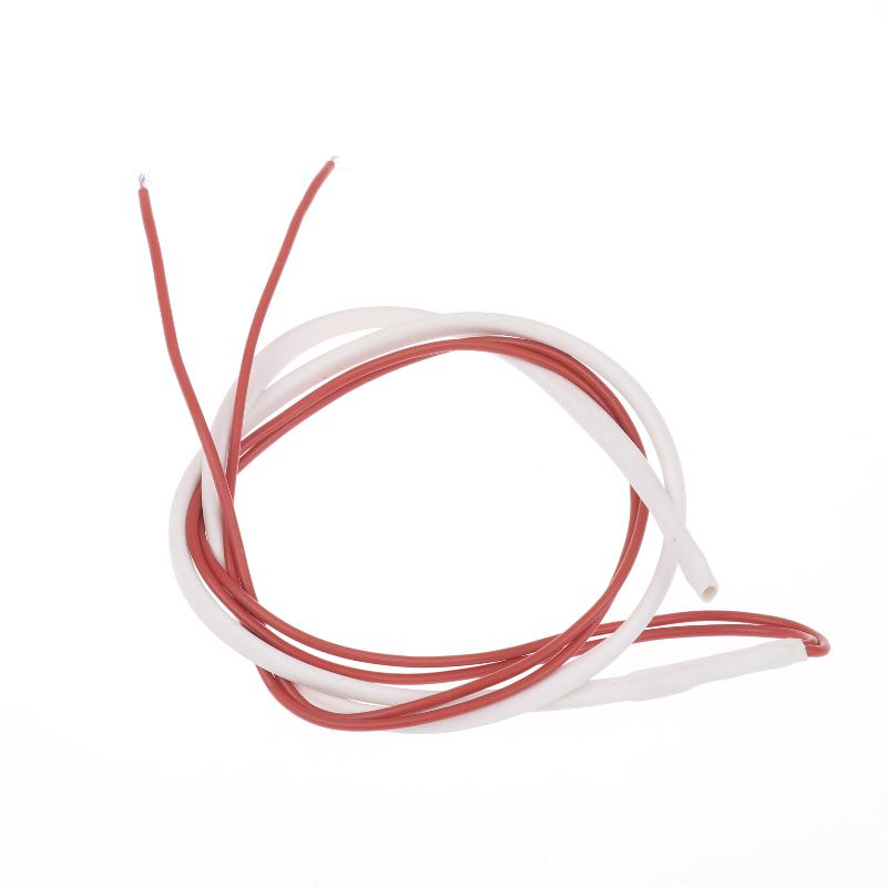 Odtoková hadička chladničky Ohřívač odtoku Mrazák Blokování ledu Odtoková hadička Ohřívač Mrazák Ohřívač odtoku Drát