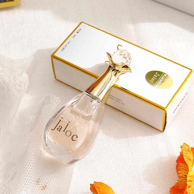 WARMKISS Zhenwo Women's Eau De Toilette 30ml Perfume