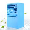 Portable Air Conditioner Fan 24V 3 Cooling Put Water Ice Quiet Fan Wind Speed Outdoor Travel Device On Home Office 24W