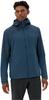 Куртка VAUDE Men's Elope Wind Jacket baltic sea