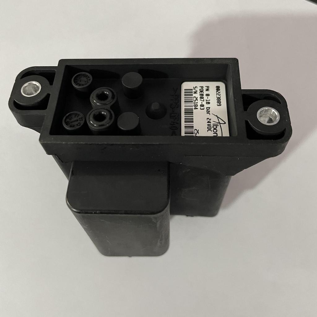 Compatible with Acland Aikelan 3.0, Quanchai, Yunei, Foton, and Jianghuai P1300/24V Urea Pump Motor.