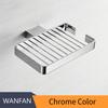Soap Dishes Modern Antique Bronze Finish Brass Decorative Soap Basket Soap Dish Crystal Soap Holder Bathroom Accessories 5711L