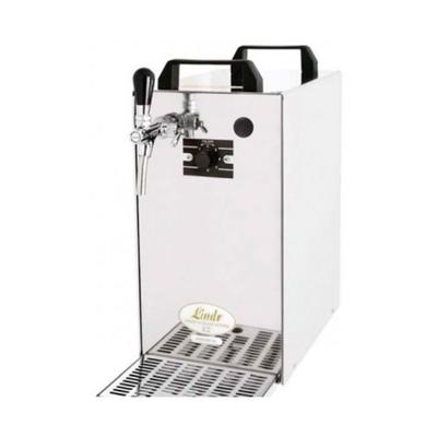 Beer Dispenser K 40 1-line 50 L/h Dry Cooler Green Line Ecological
